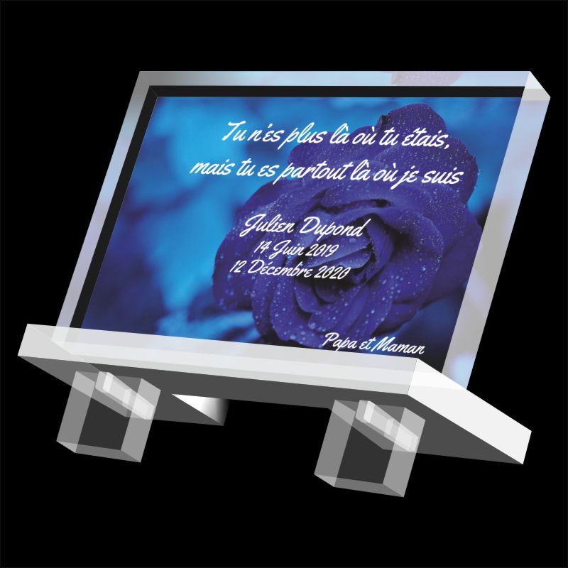 Plaque-commemorative-rose-deuil